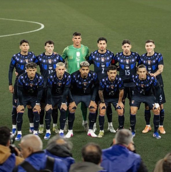 George Caldera tweet media