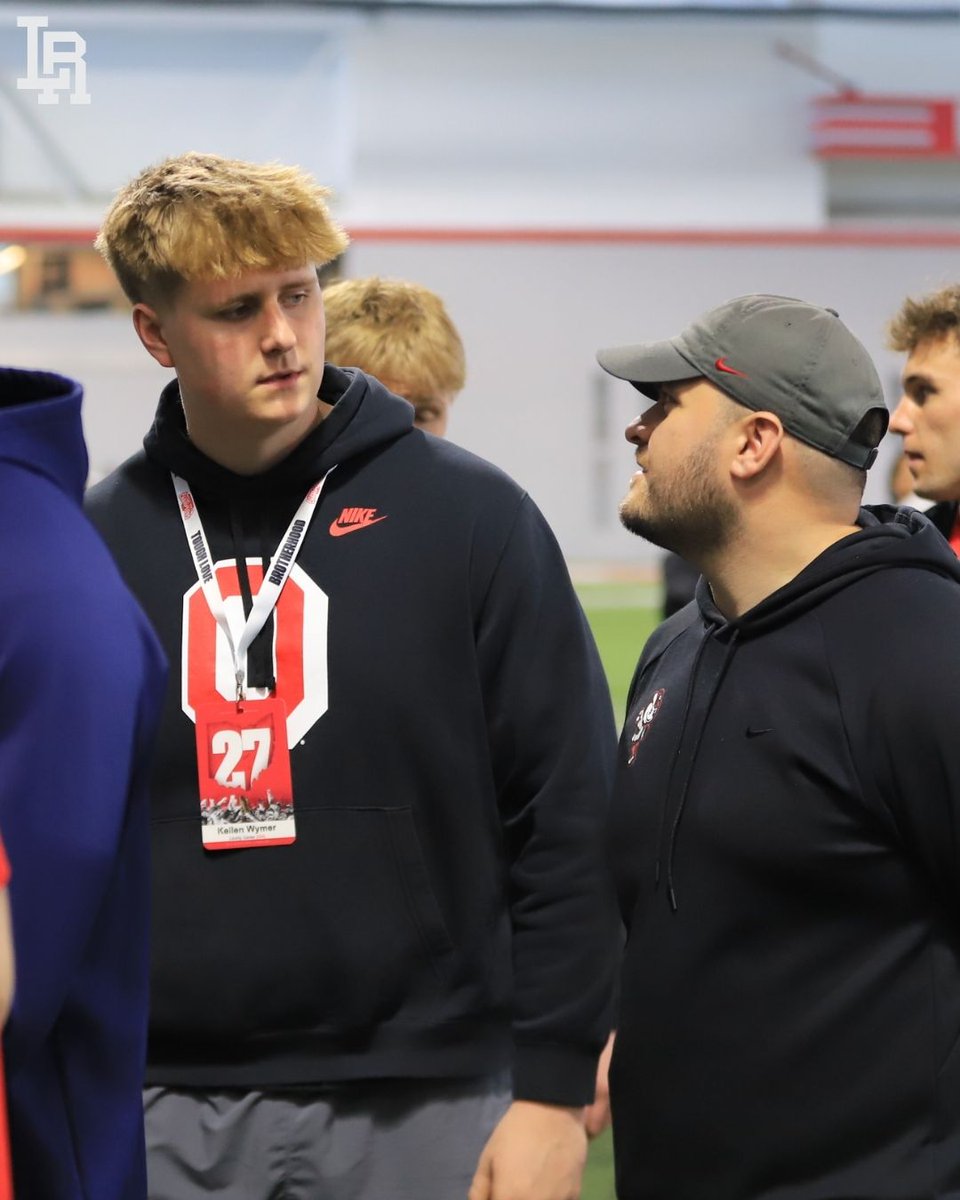 Mick Walker tweet media