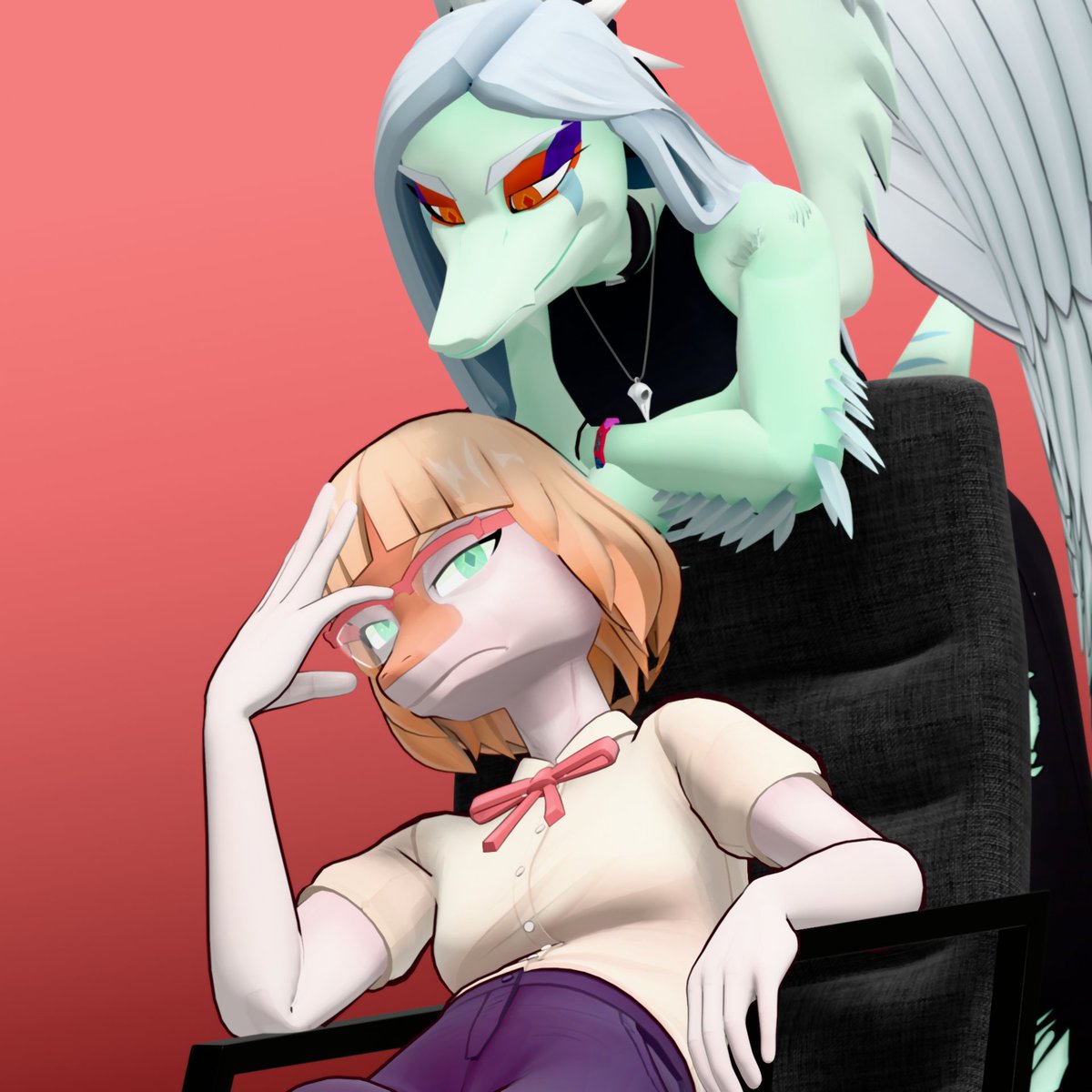 Winnie Buttercup tweet media