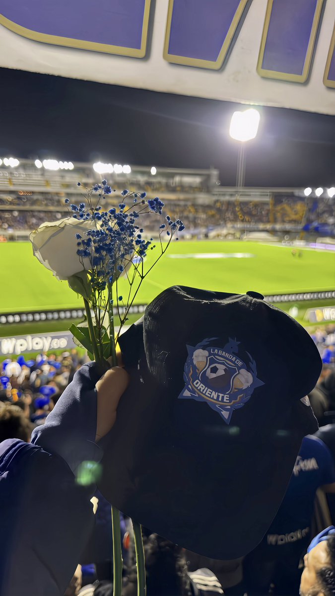 LaBandaDeOriente tweet media