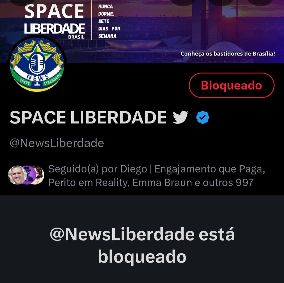 Paulo de Tarso tweet media