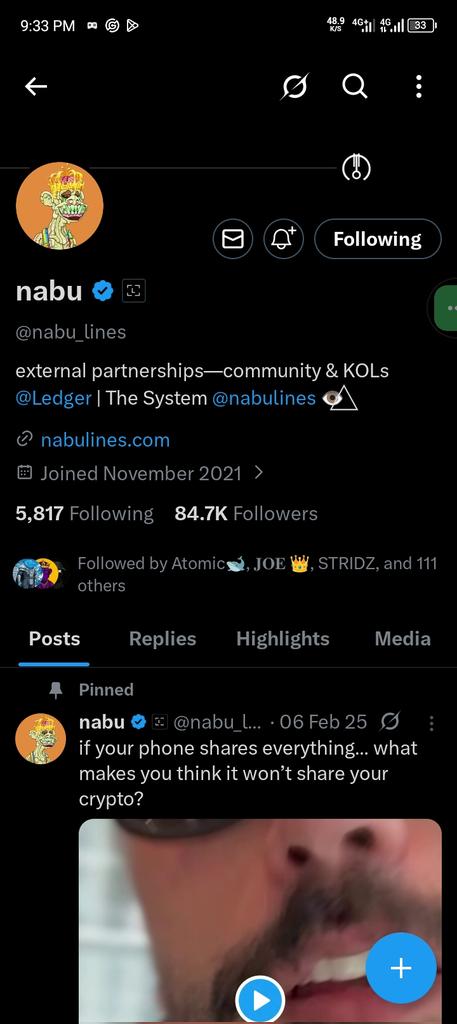 Solution_Innovation💎✨🫶PW3 | Ⓜ️Ⓜ️T tweet media