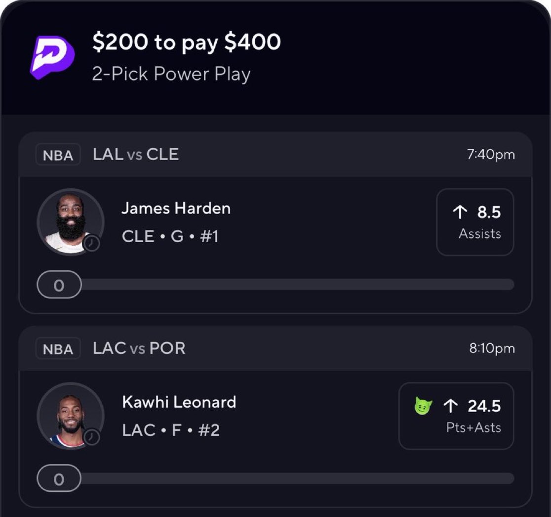 LEGIT PICKS💫⚾🏈🏀 tweet media