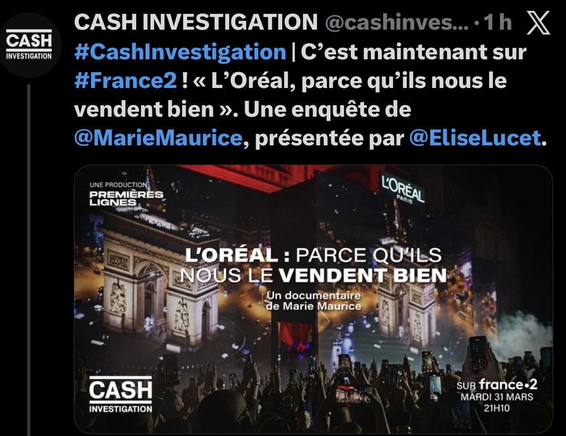 🇫🇷 Patrick Hautefeuille tweet media