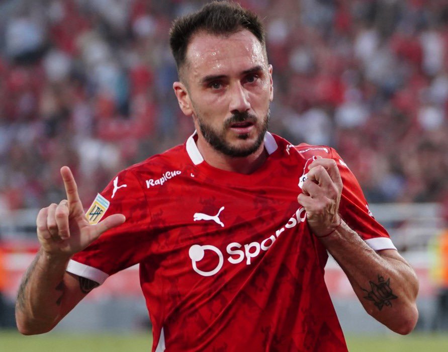 Lucas Srago tweet media