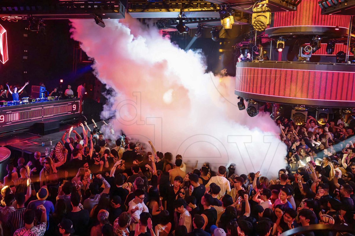 World Red Eye tweet media