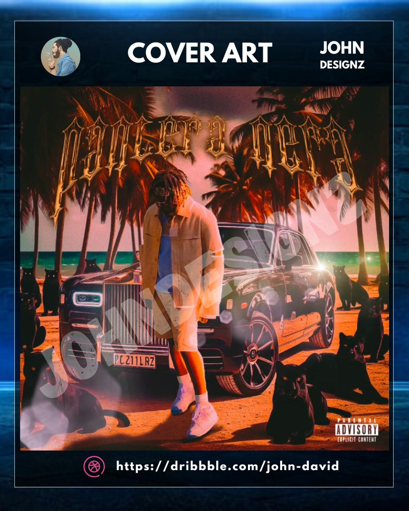 🔥 John-David 🔥 tweet media