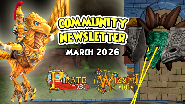 Wizard101 tweet media