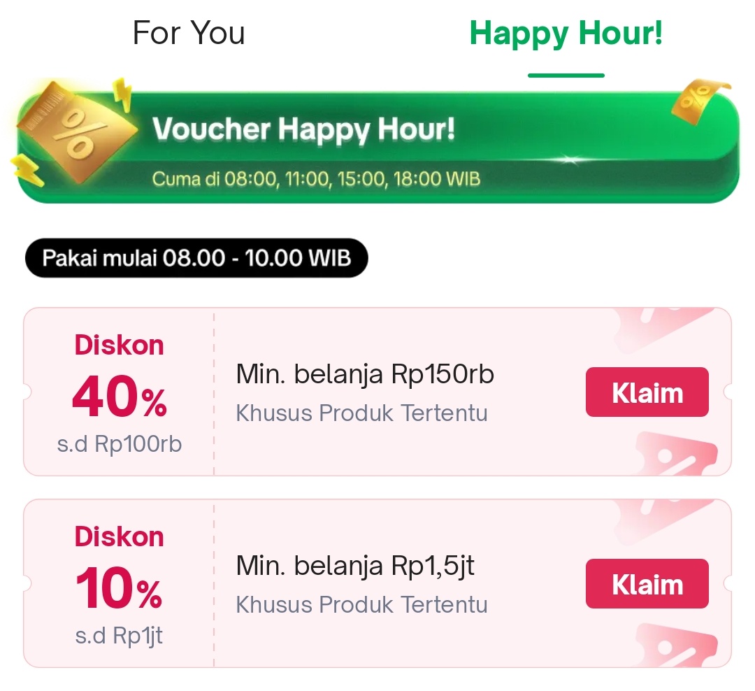 suka share promo E-commerce tweet media