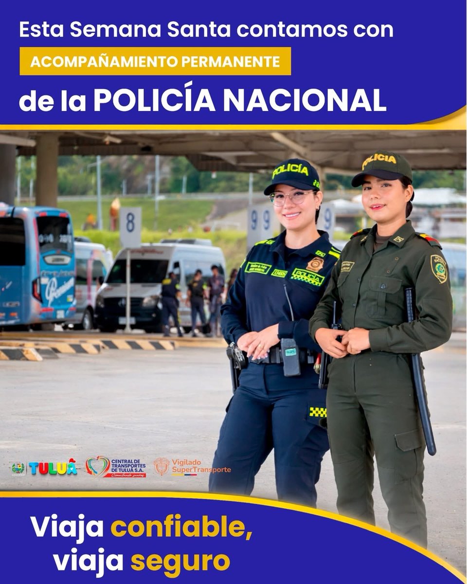 Central de Transportes Tulua tweet media