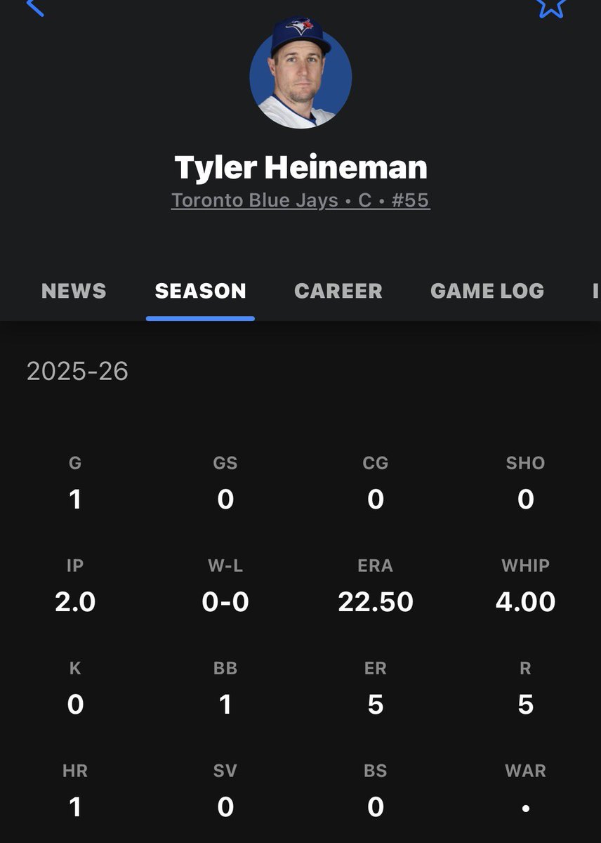 Harold Ballard’s Depends tweet media