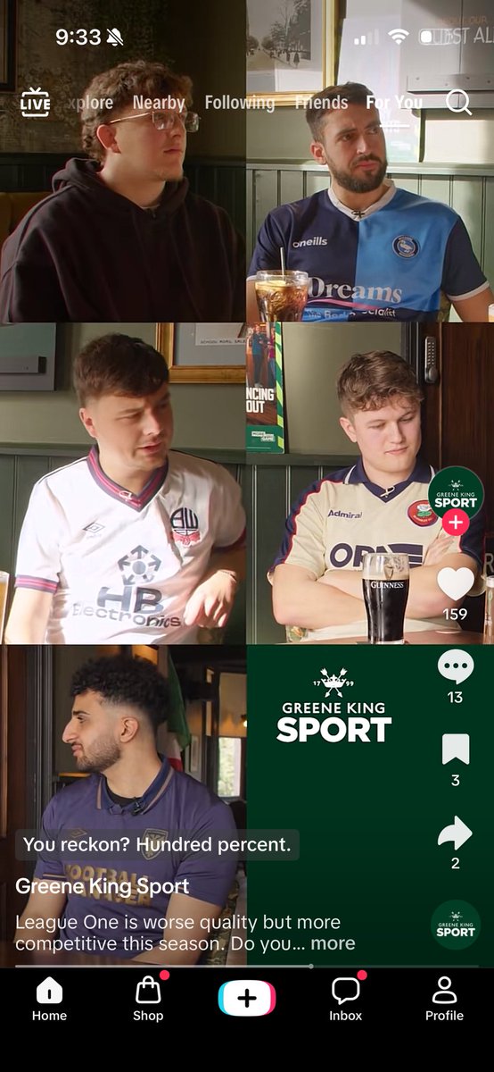 James Slator tweet media