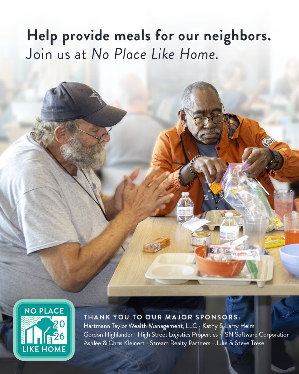 Austin Street Center tweet media