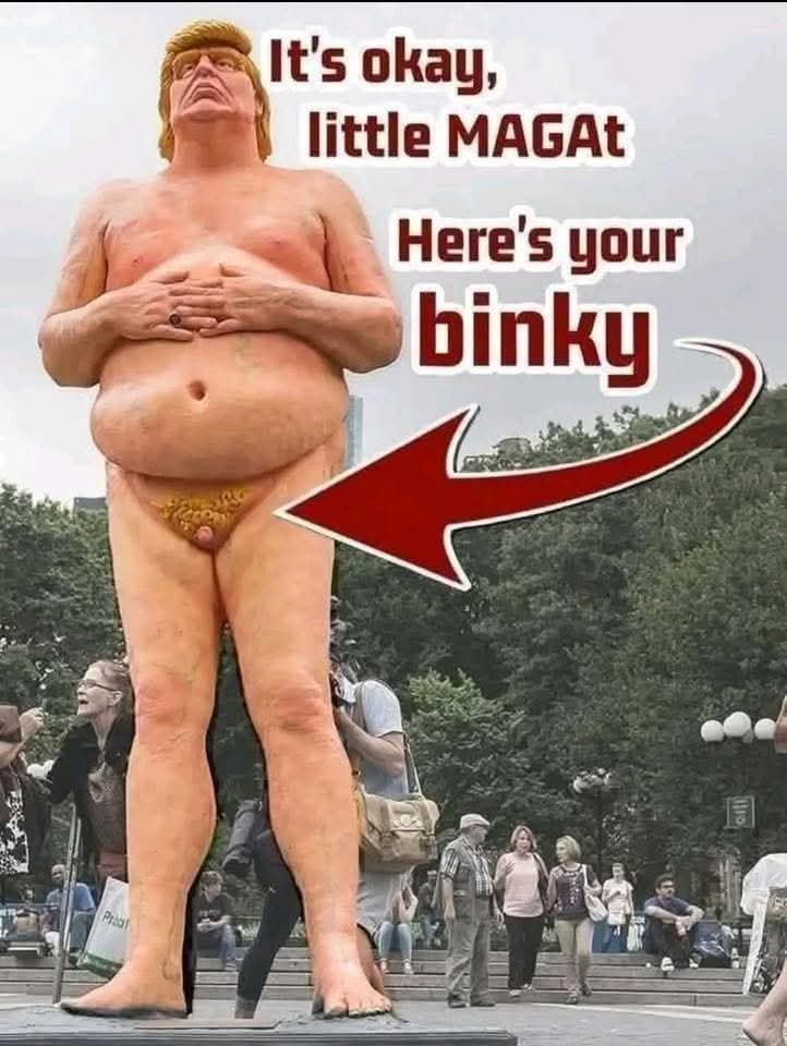 Man Spud tweet media