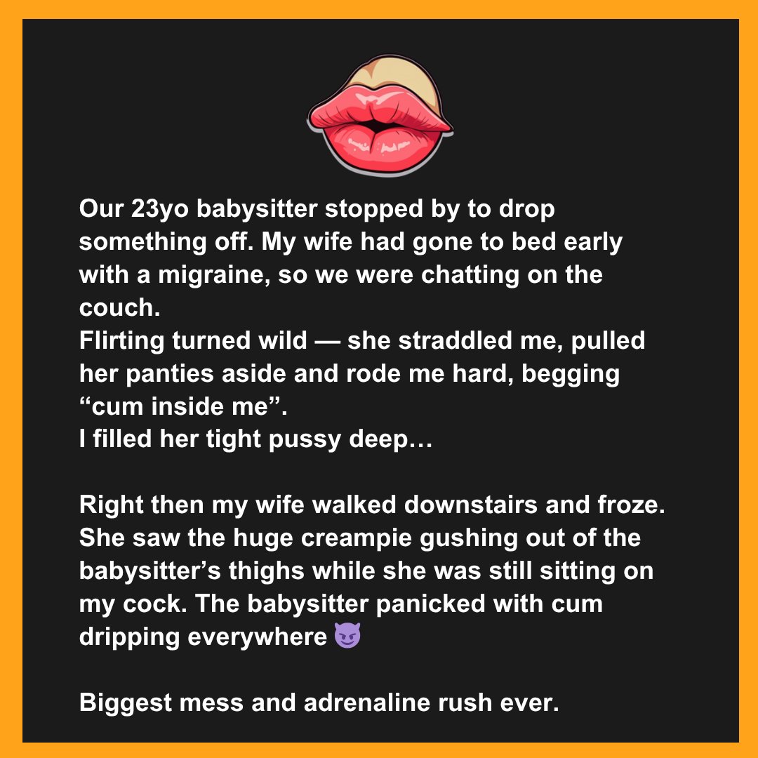 Slutty Confessions tweet media