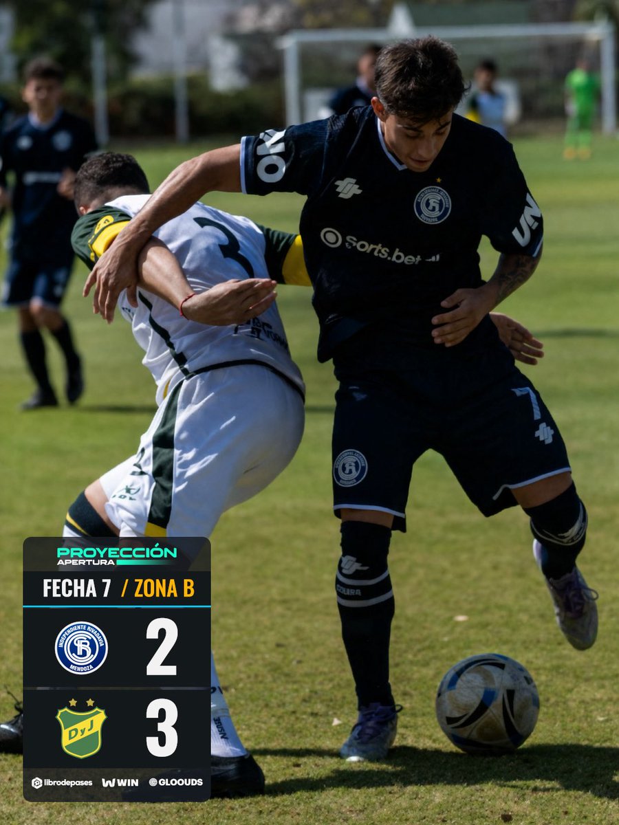 Proyeccion LPF tweet media