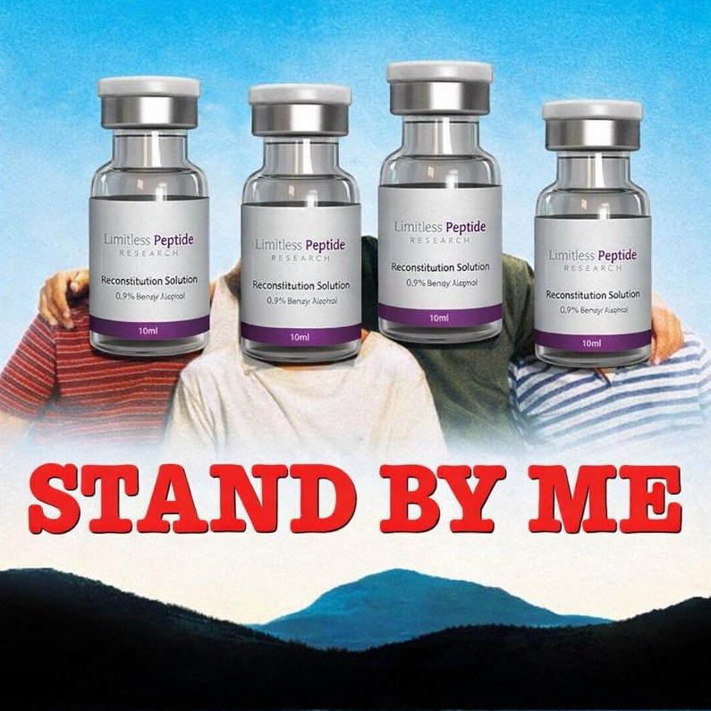 peptidessolana's tweet photo. Stand by peptides
https://t.co/7LtIVfzNy6 https://t.co/egWhj6SFmz