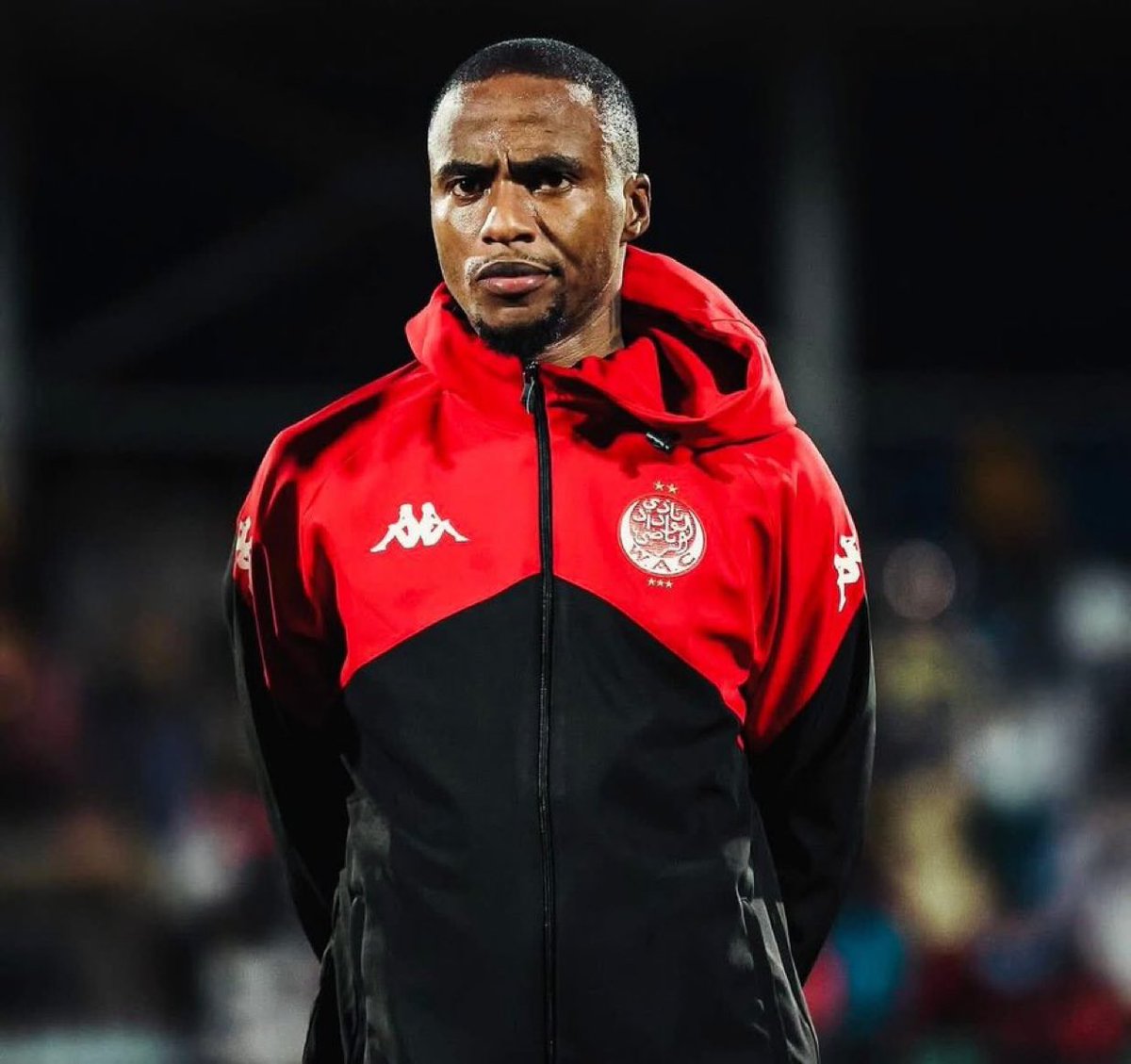 Tshemedi tweet media