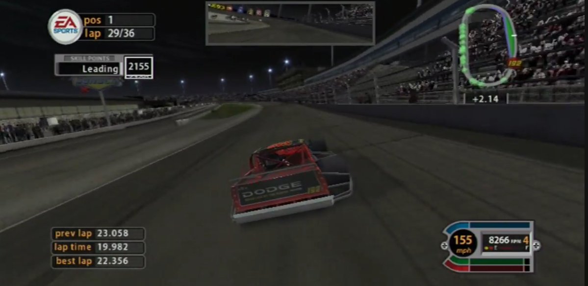 Race of Champions tweet media