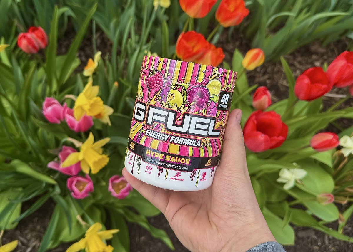 KrakenSeasGG's tweet photo. 🚨 Giveaway Time! 🚨

We are giving away a @GFuelEnergy tub to 1 lucky winner! 🎉

All you have to do to enter is:

• Follow @KrakenSeasGG 
• Like and RT this tweet
• Comment when done! ✅ 

The winner will be picked Sunday, April 5th! Good luck! 🤘🏼 https://t.co/tPx8sC6QO9