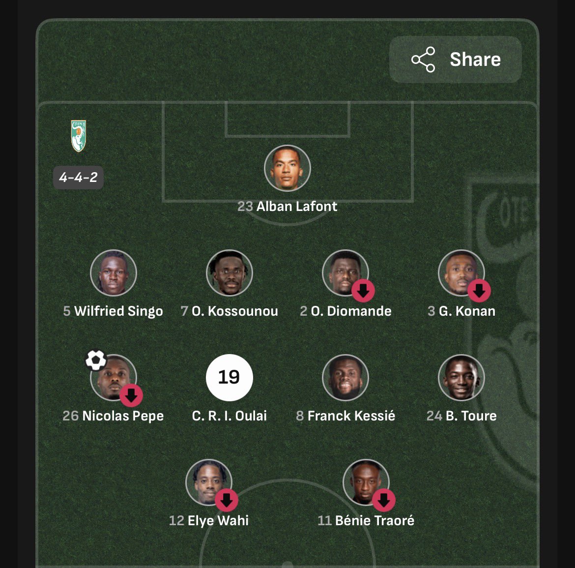 Kerrydale Meltdown tweet media