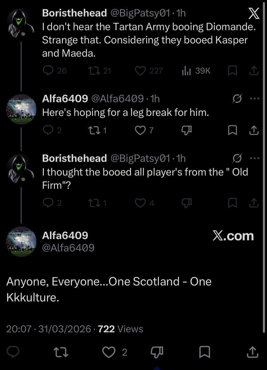 Kerrydale Meltdown tweet media