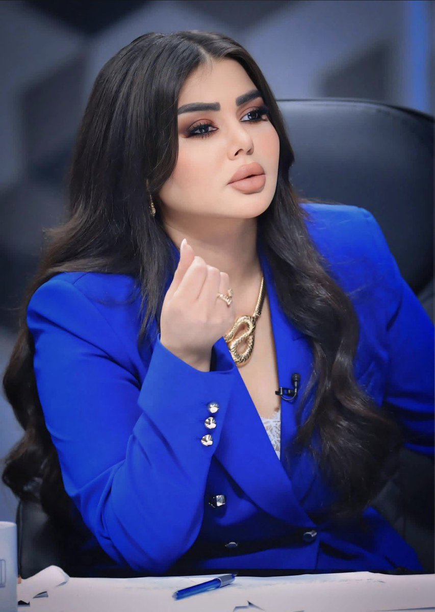 سحر عباس الثانية tweet media