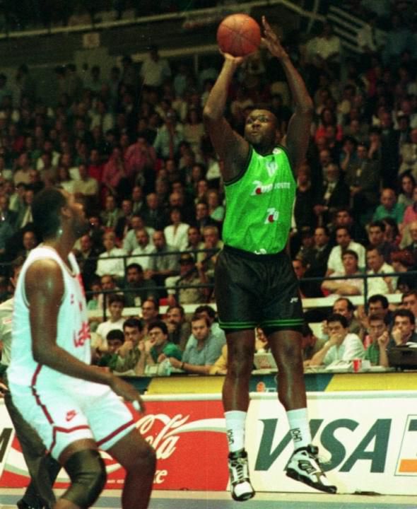 Panathinaikos BC tweet media