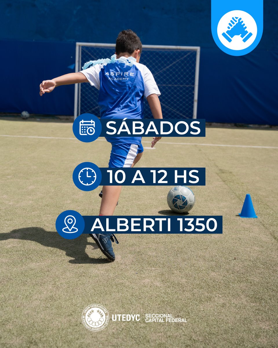 UTEDYC Cap. Fed. tweet media