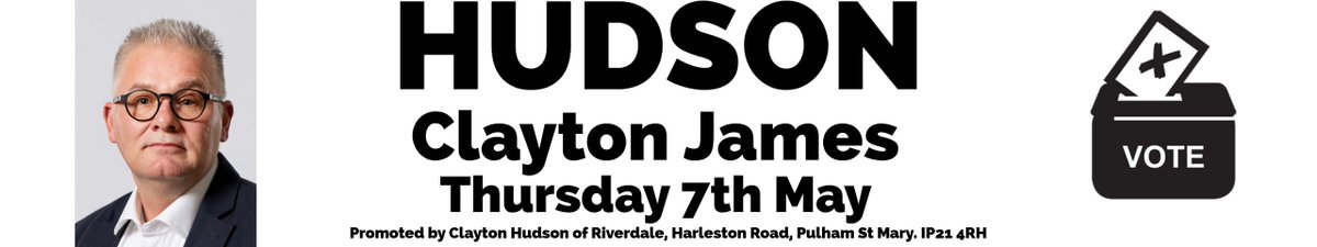 Clayton Hudson tweet media