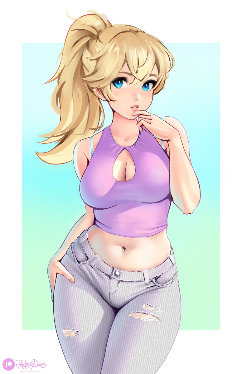 Jackary Draws tweet media