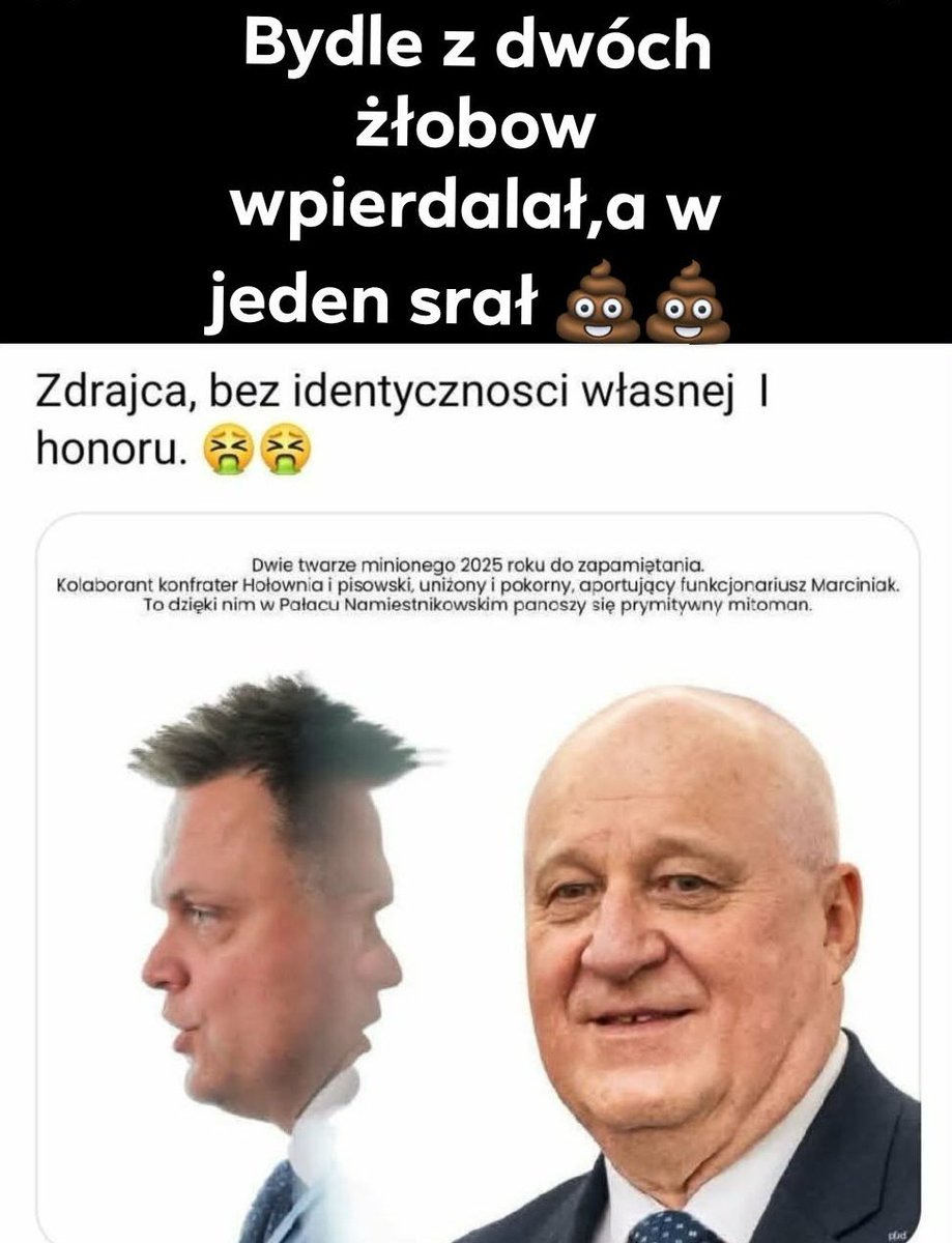 Helena🇵🇱 🇪🇺 #CałyPisKradnie tweet media
