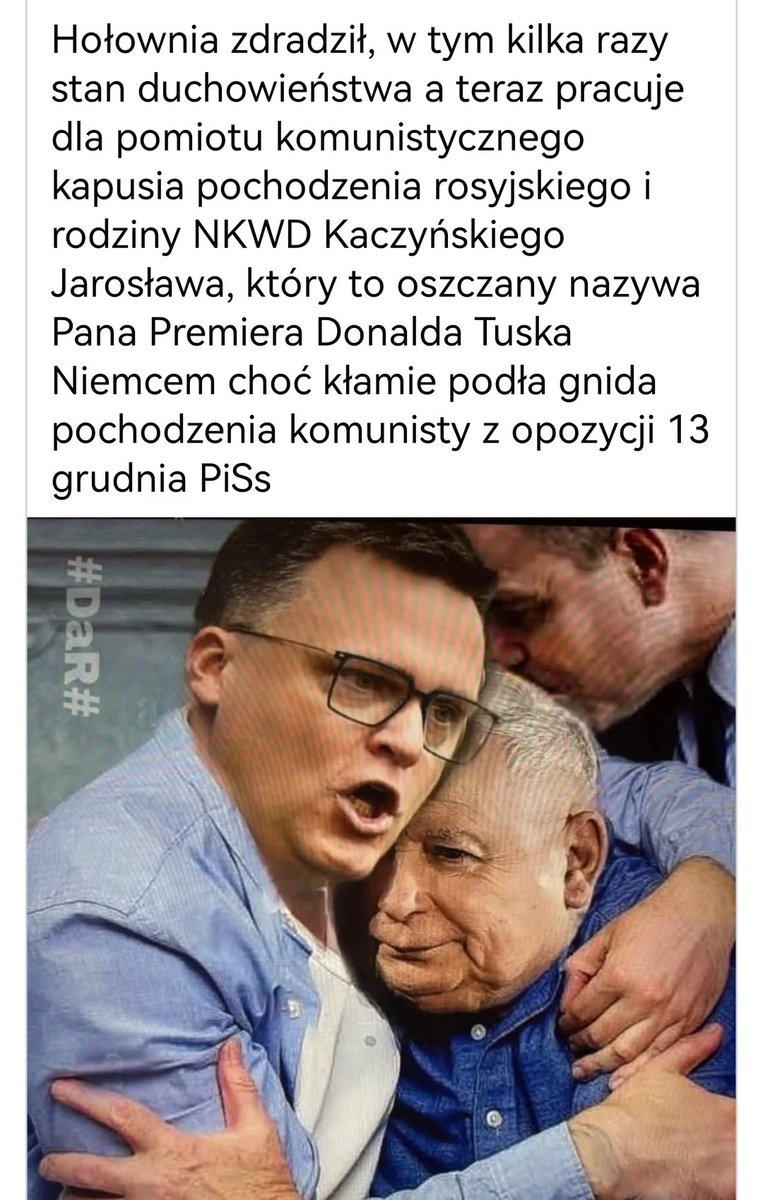 Helena🇵🇱 🇪🇺 #CałyPisKradnie tweet media