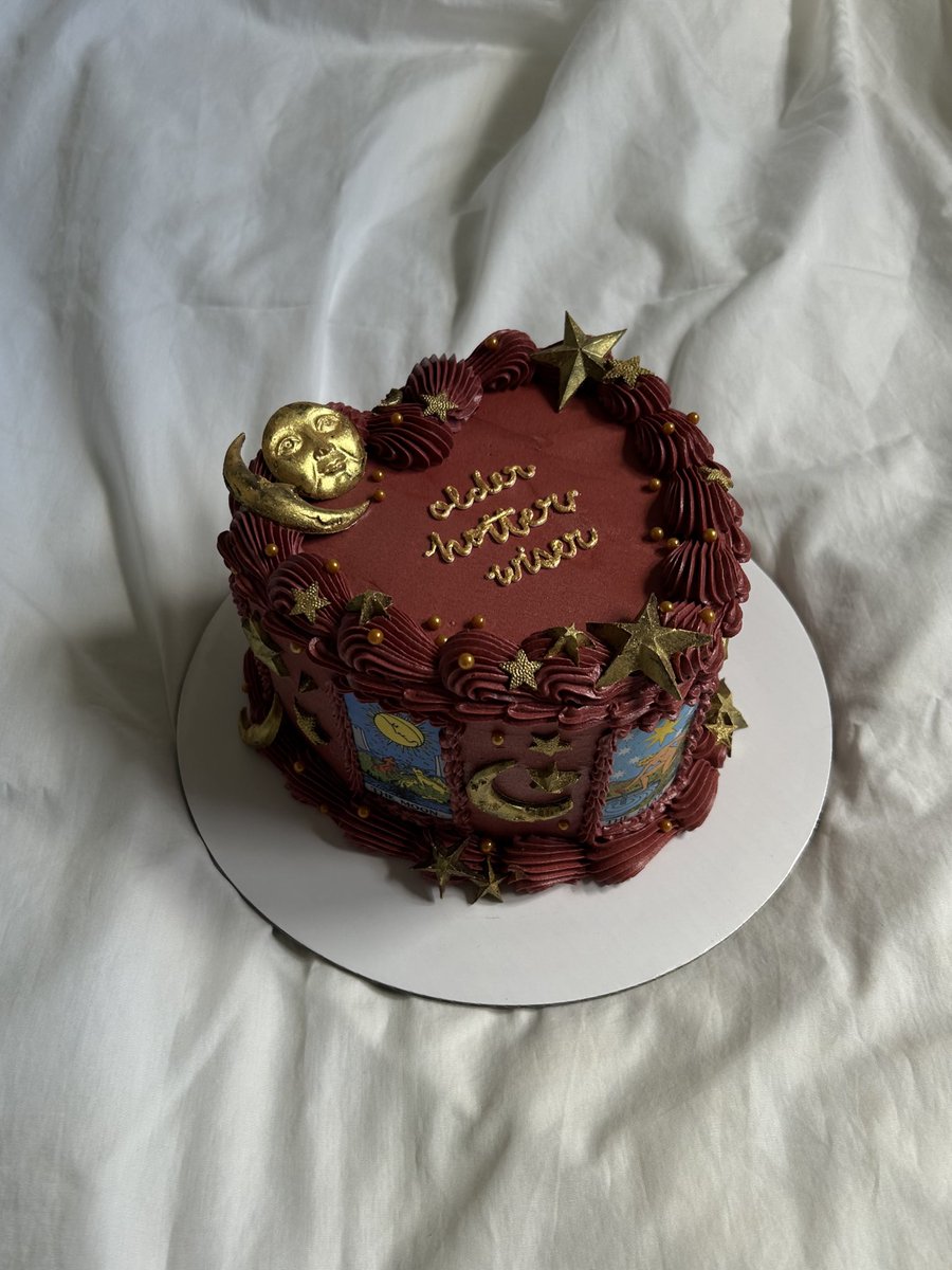 bergamot babie tweet media