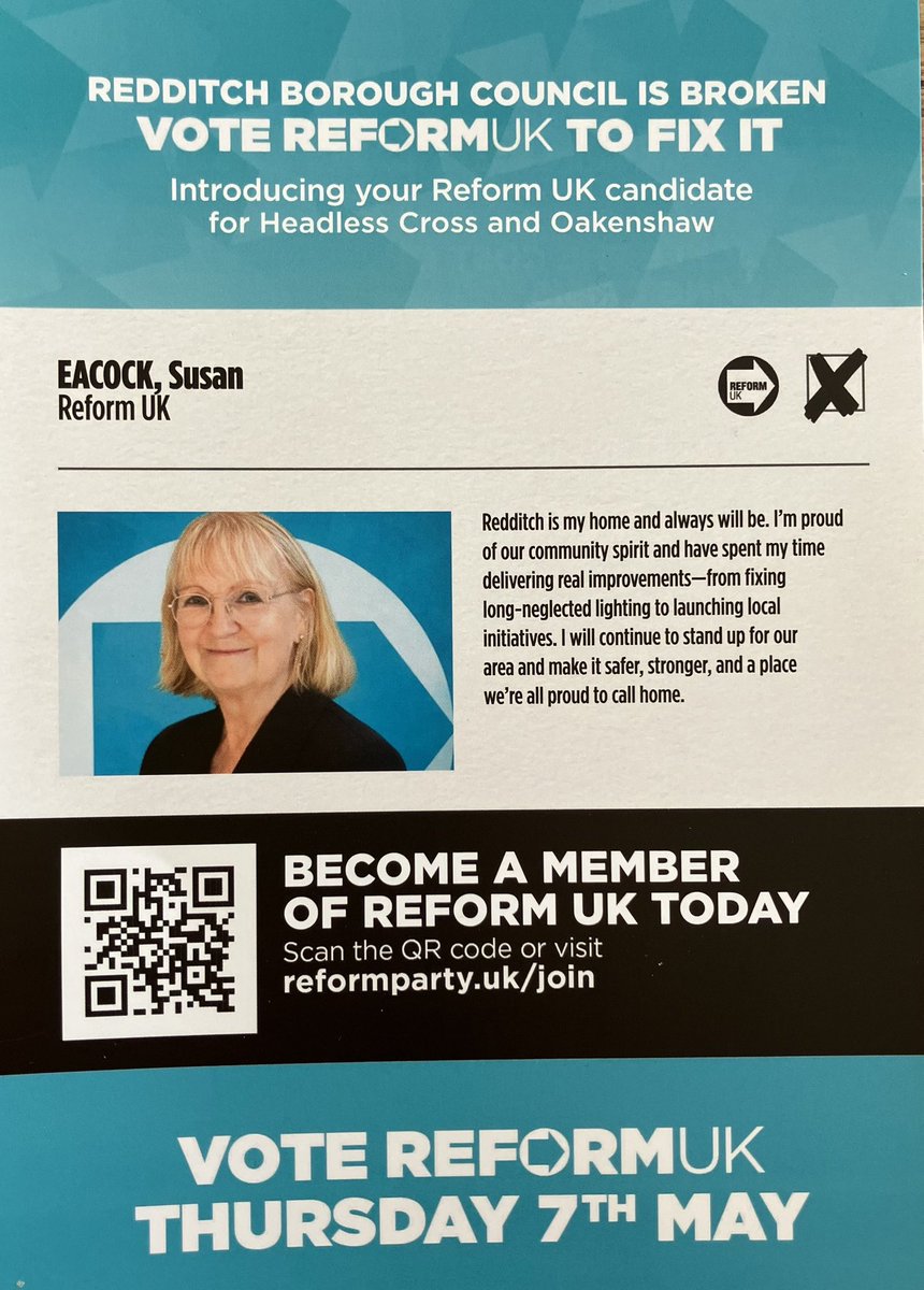 Reform Party UK Exposed 🇬🇧 tweet media