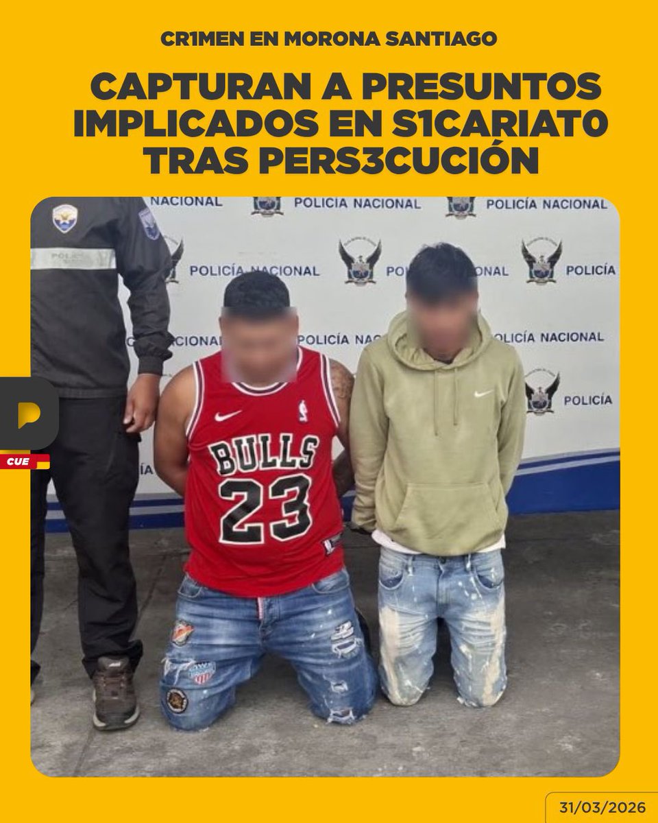 La Posta CUE tweet media