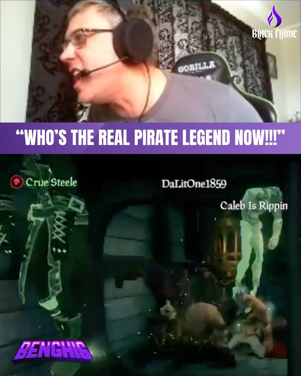 Benghis TV tweet media