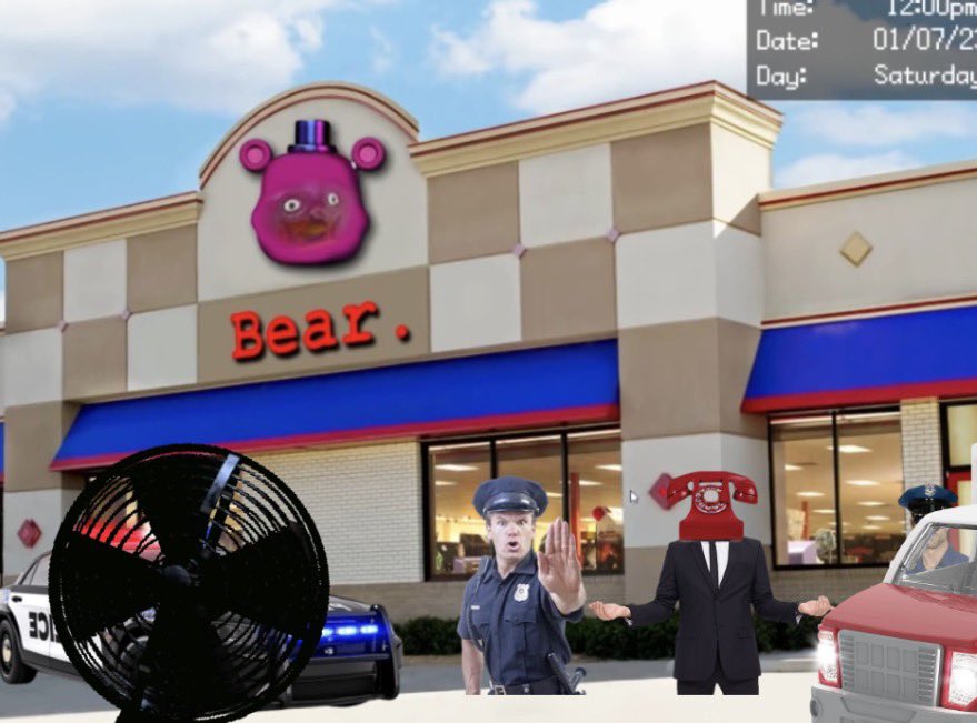 Office Fan tweet media