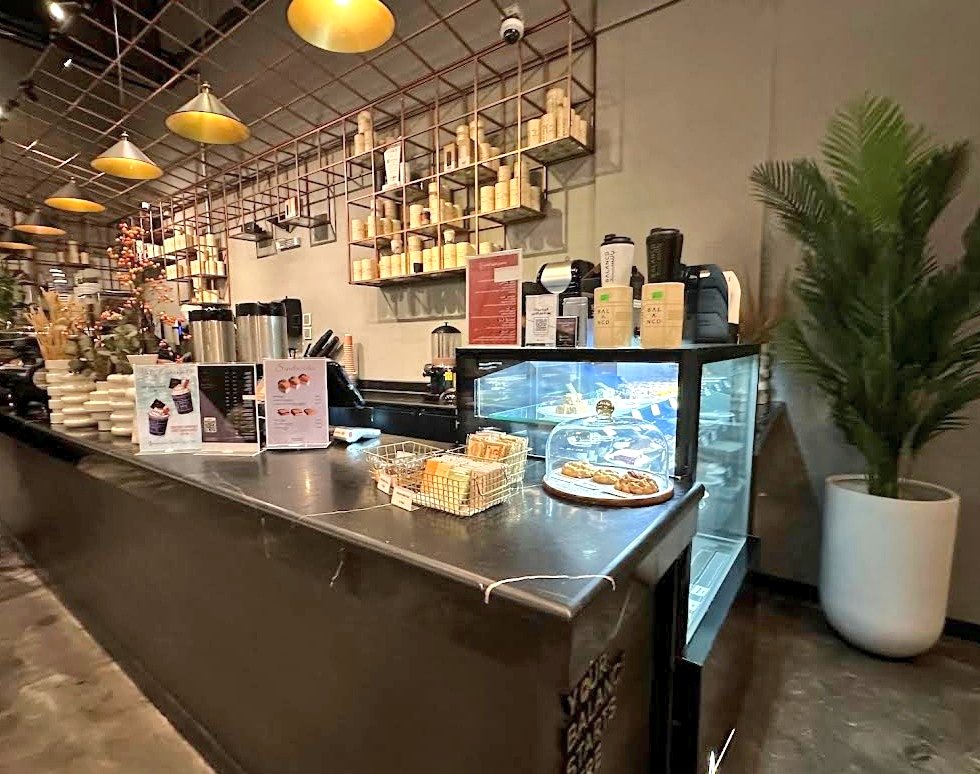 مقاهي الدمام والخبر 🇸🇦 tweet media