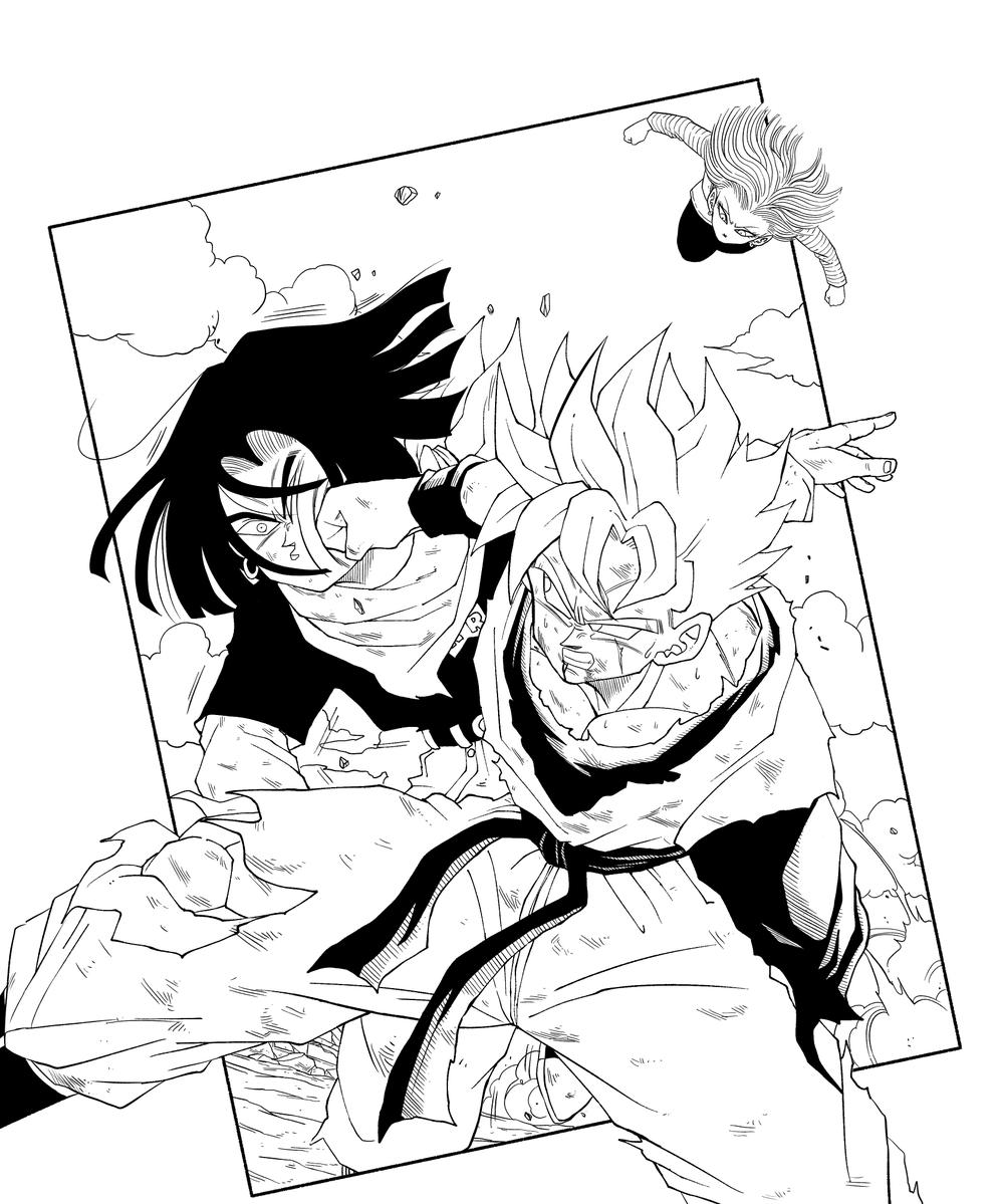 The One Nimbus 🌩 (Commissions Closed) tweet media