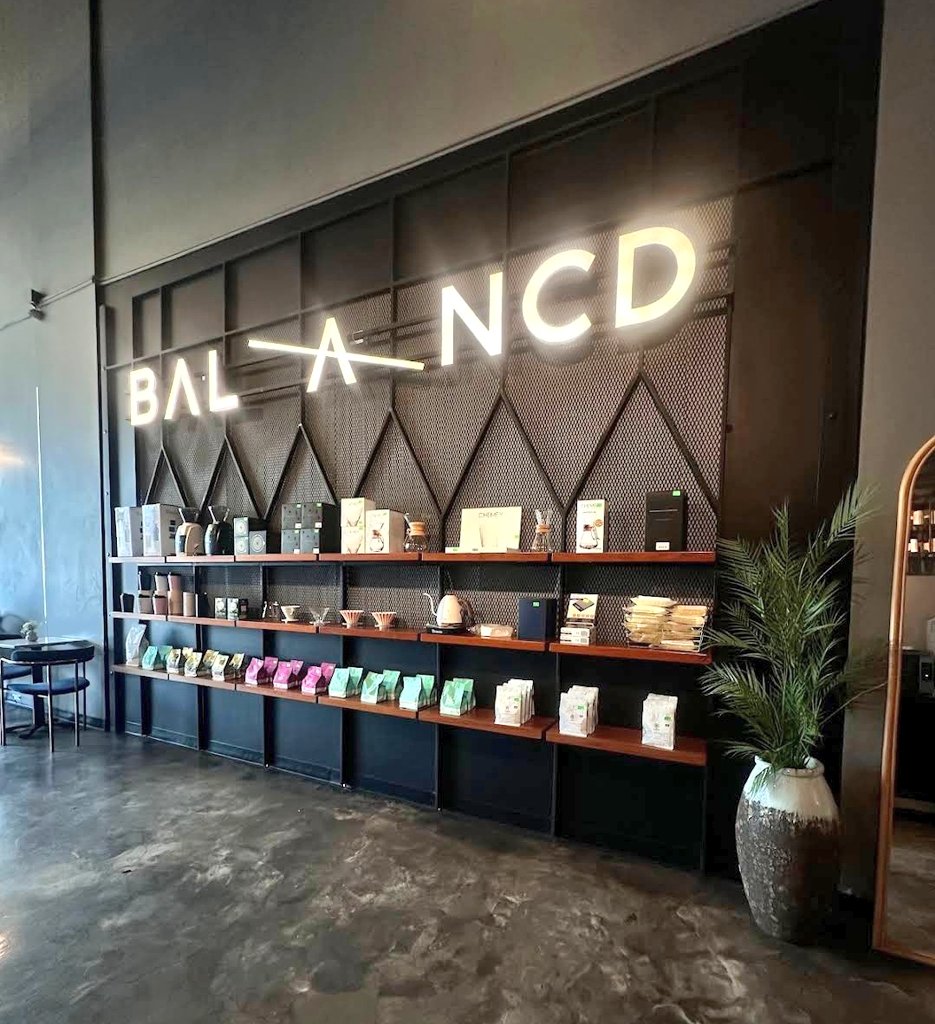 مقاهي الدمام والخبر 🇸🇦 tweet media