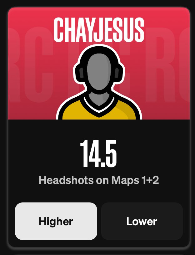 ⭐️ CS2 POTD ⭐️