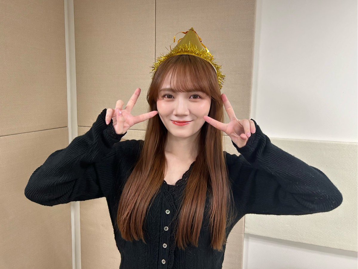 ごっしー🐯🎉 tweet media