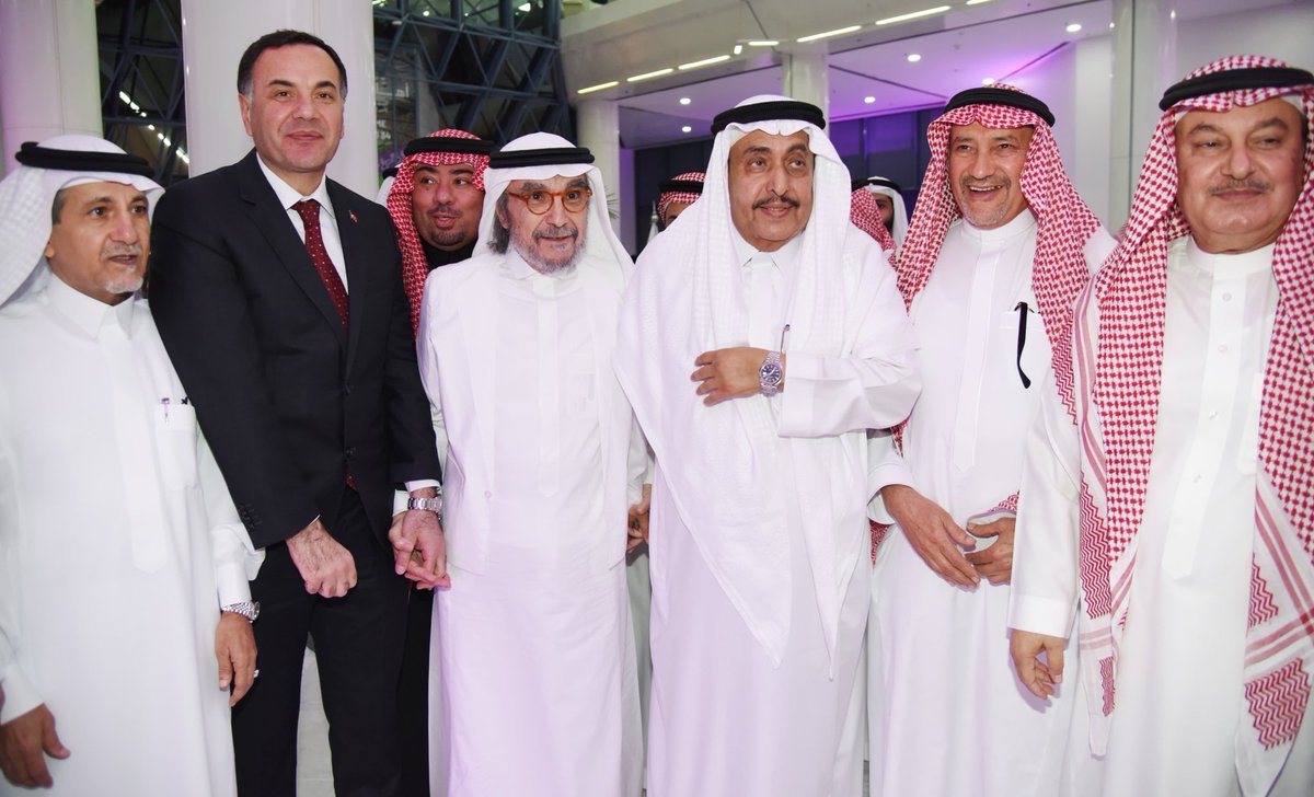الشريف فيصل عجلان tweet media