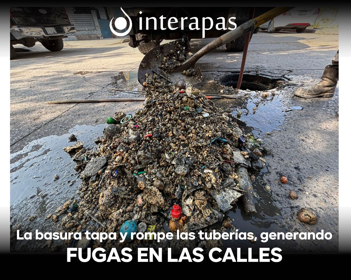 Interapas SLP tweet media