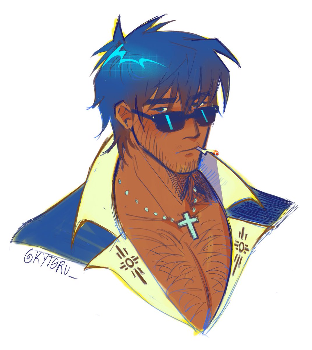 ☆ KYTE 🎏 INDEPENDENT PLANT tweet media