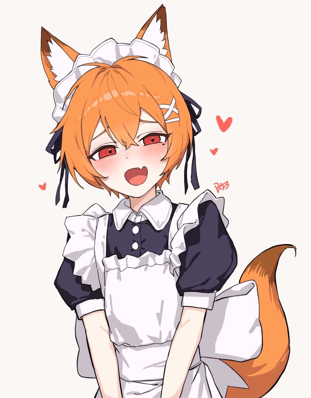 쿠요미 KR_Vtuber🐾🦊 tweet media