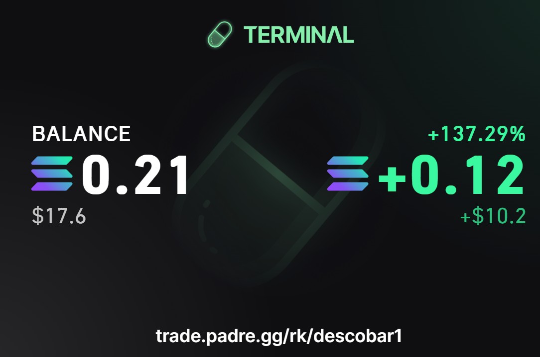 D Escobar tweet media