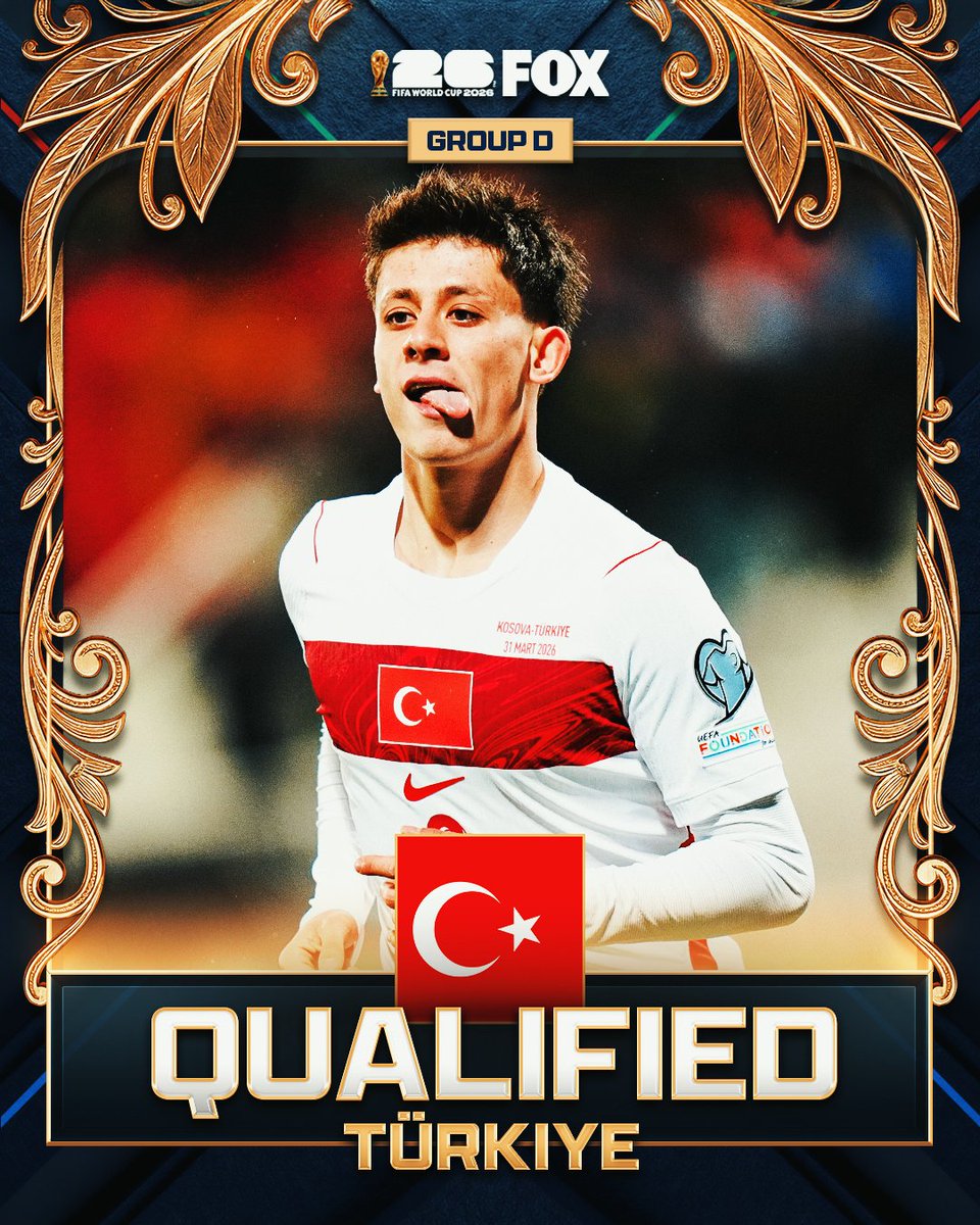 FOX Soccer tweet media