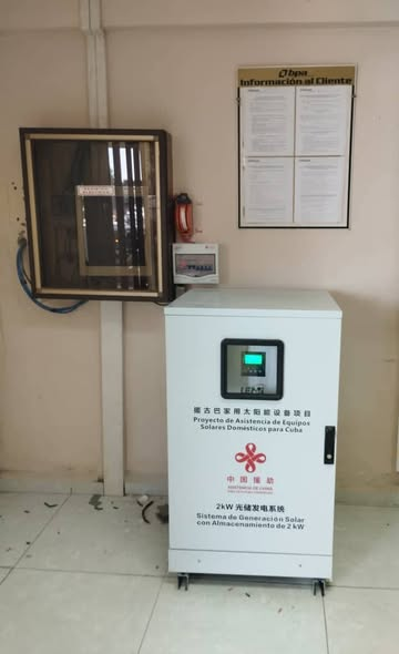 Susely Morfa González tweet media